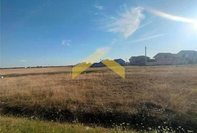 Teren intravilan de vanzare Vladimirescu, cartierul Florilor - 4