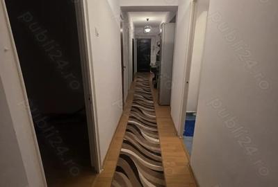 Inchiriere ap. 4 camere,bd. n.titulescu, bucuresti sector 1 - 5