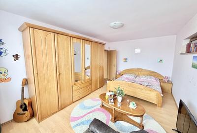 Casă individuală cu 5 camere cu Canalizare în Moșnița Nouă - 17