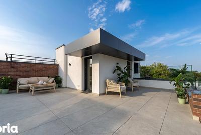 Casă cu 5 camere cu Teren 625 Mp în Ciolpani - 3