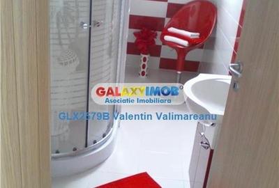 Apartament 2 camere Jiului complet mobilat si utilat - 33