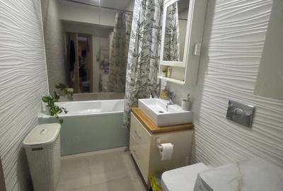 Apartament cu 2 camere decomandat în Grozăvești - 2