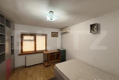 Apartament cu 4 camere decomandat, mobilat în Rovine - 9