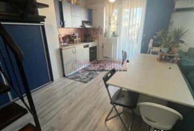 Apartament cu 3 camere nedecomandat în Brâncoveanu - 1