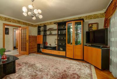 Apart 3 camere Splaiul Unirii Camera de Comert COMISION 0% - 3