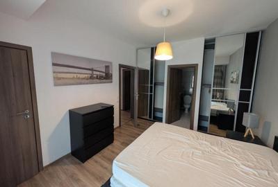 Apartament 3 camere Lux+ 33 mpTerasa in Bloc Nou langa metrou Obor - 7