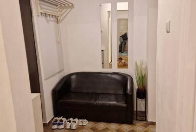 Apartament 2 camere decomandat Lujerului etaj 2 - 3
