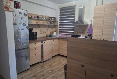 [SOSEAUA OLTENITEI] Apartament cu 2 camere, Mobilat si Utilat - 4