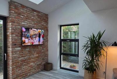 Casă cu Teren 470 Mp în Păulești - 5