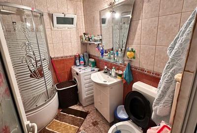 Vand apartament cu 2 dormitoare+living cu bucatarie open space - 4