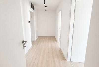 Apartament cu 2 camere semidecomandat în Central - 2