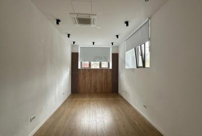 REA1023271 3 camere Victoriei l bloc nou l terasa 39mp - 17