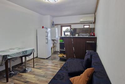Apartament cu 2 camere decomandat, mobilat în Gara - 6