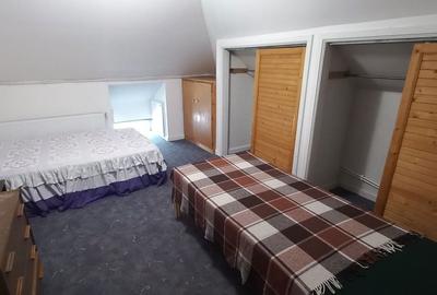 Casă cu 6 camere cu Teren 900 Mp în Ițcani - 5