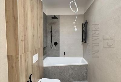 Apartament cu 4 camere în Central - 5