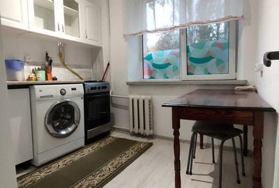 Apartament cu 2 camere în Central - 2
