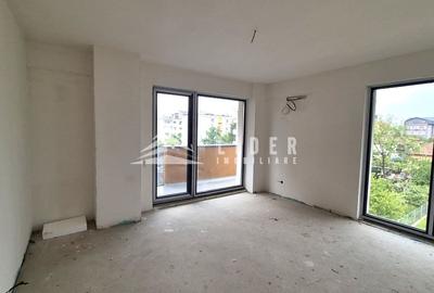 Apartament cu 2 camere decomandat în Între Lacuri - 1
