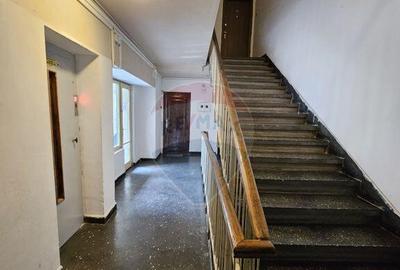 Apartament 2 camere 54 mp - mobilat/utilat Magheru-bloc EVA! Apartament 2 camere 54 mp - mobilat/utilat Magheru-bloc EVA! - 18