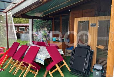 Apartament 2 camere 100mpu curte taxe incluse Poplaca sibiu - 2