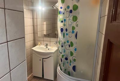 Apartament de 2 camere ULTRACENTRAL/2-Room ULTRACENTRAL Apartment - 10