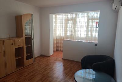 Apartament cu 2 camere semidecomandat în Tomis Nord - 2
