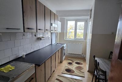 Inchiriez apartament 2 Camere Siderurgistilor - 4