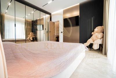 Casă individuală cu 4 camere cu Piscina în Kamsas - 24