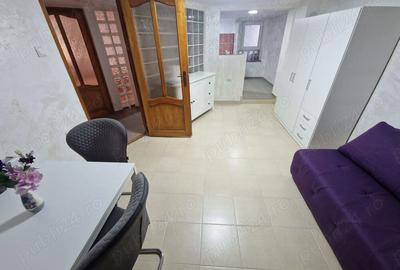 900E mp util, Ap. 2 cam. 60MP, renovat, zona Garii, Pers. Fizica - 5