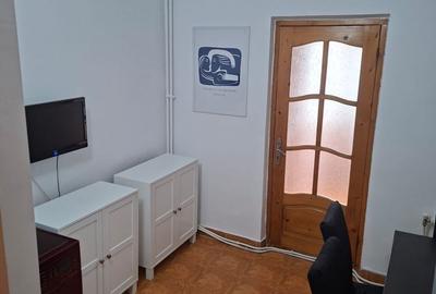 Apartament cu 2 camere decomandat în Central - 3