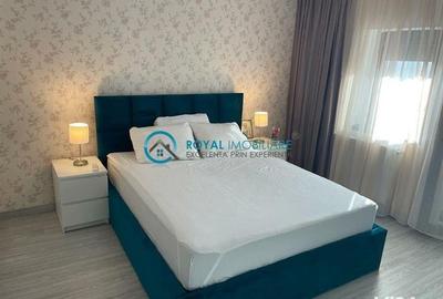 Royal Imobiliare - Inchiriere apartament 2 camere, zona Ultracentral - 4