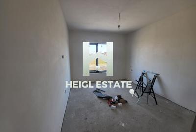 Duplex cu 3 camere cu Canalizare în Moșnița Nouă - 1