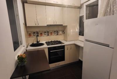 Apartament cu 2 camere decomandat, mobilat în Central - 5