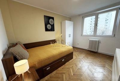 Apartament cu 2 camere, Ștefan cel Mare - 9