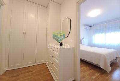 Apartament cu 3 camere // 2 locuri de parcare //   Arcadia Domenii - 23
