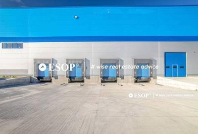 Spațiu comercial, de 6,367 mp, în Cristian - 4