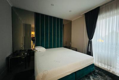 Apartament cu 4 camere decomandat, mobilat în Iancu Nicolae - 23