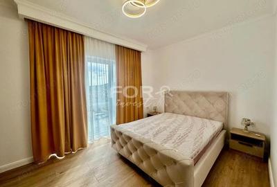 Apartament cu 2 camere decomandat în Sânmartin - 3