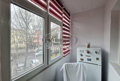 Garsonieră decomandată în Zorilor - 8