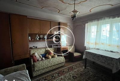 Casă cu 5 camere semidecomandat cu Teren 720 Mp în Oșorhei - 4
