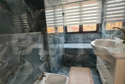 Apartament cu 3 camere decomandat în Burdujeni - 7