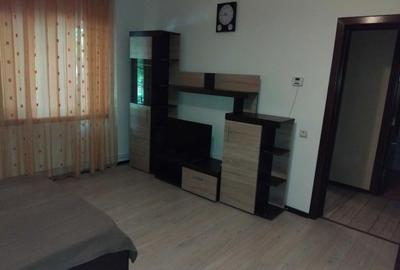 Garsonieră decomandată în Lujerului - 2