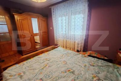 Casă cu 4 camere cu Teren 1700 Mp în Surduc - 12
