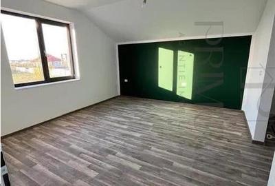 Duplex finalizat - bucatarie inchisa - dormitor la parter - 8