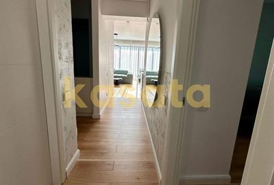 OPORTUNITATE | APARTAMENT 3 CAMERE LUX | BANU MANTA VICTORIEI |PARCARE OPORTUNITATE | APARTAMENT 3 CAMERE LUX | BANU MANTA VICTORIEI |PARCARE - 6