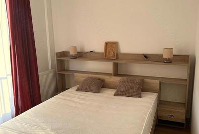 Garsonieră semidecomandată în Florești - 3