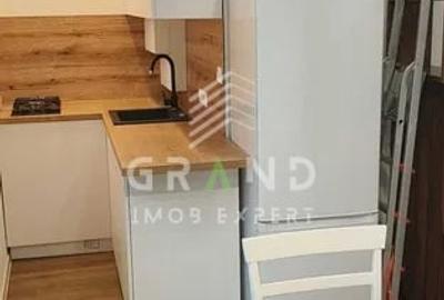 Apartament cu 2 camere semidecomandat, mobilat în Semicentral - 4