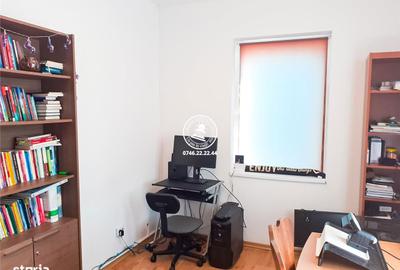 Casă cu 7 camere cu Teren 960 Mp în Valea Lupului - 9