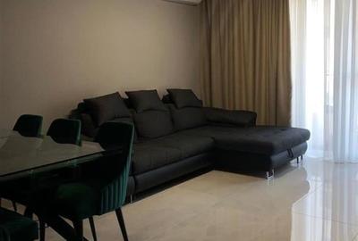Apartament cu 3 camere decomandat în Iosia
