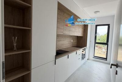Apartament cu 2 camere decomandat în Prelungirea Ghencea - 2