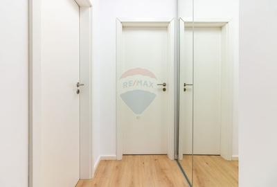 Apartament 2 camere | 56 mp | Pipera | 3/10 | parcare subterana - 4